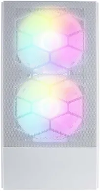 Компьютер IVEN BY Gaming White 193147 Ryzen 5 9600X/16Gb/960Gb/RTX 3050 8Gb/500W