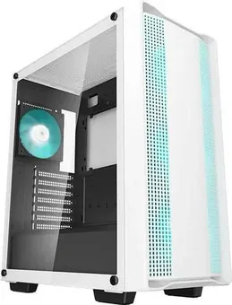 Компьютер IVEN BY Gaming White 197832 Core i7-13700F/32Gb/960Gb/RTX 5070 12Gb/850W