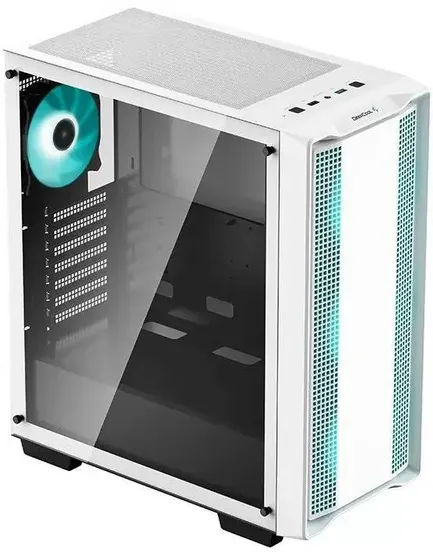 Компьютер IVEN BY Gaming White 197832 Core i7-13700F/32Gb/960Gb/RTX 5070 12Gb/850W