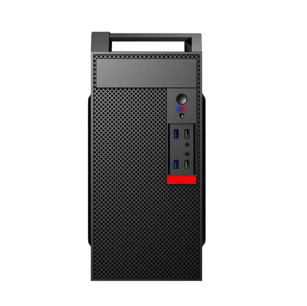 Системный блок Iven Office 179548 AMD Athlon (Athlon 3000G/8Gb/240Gb SSD/500W)