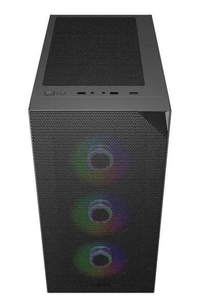 Системный блок Iven Office 190358 Intel Core i7 (i7-14700/16Gb/240Gb SSD/500W)