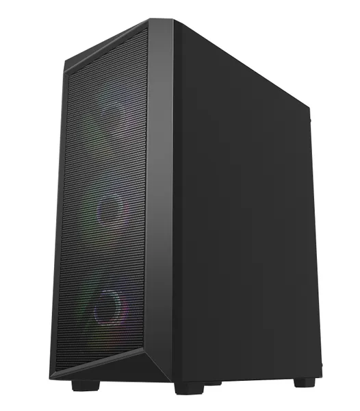 Компьютер IVEN SuperPower 184017 Core i3-12100F/16Gb/480Gb/RTX 3060Ti 8Gb/600W