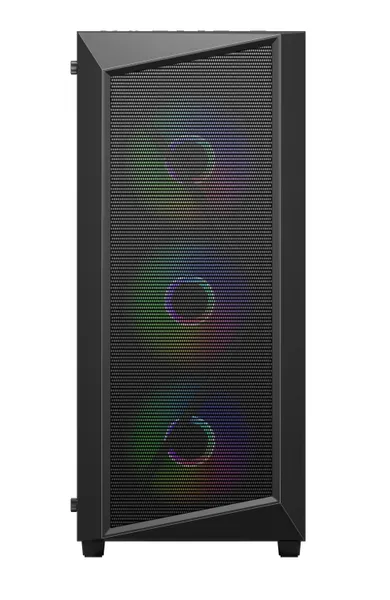Компьютер IVEN SuperPower 197661 Core i3-14100F/16Gb/480Gb/RTX 3060 12Gb/600W