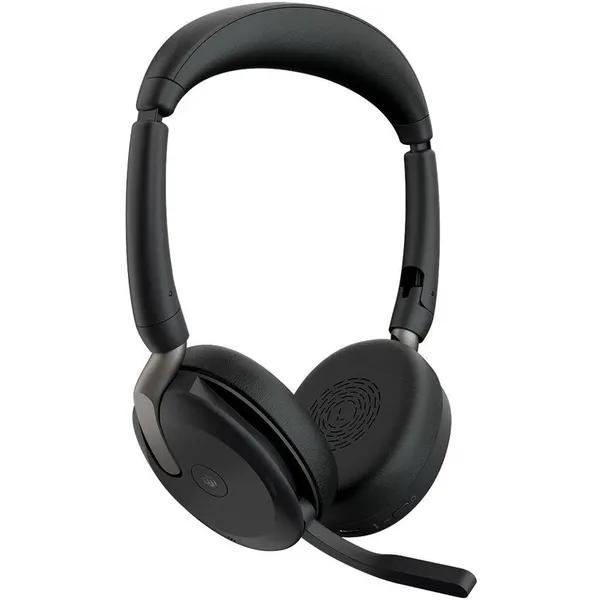 Гарнитура Jabra Evolve2 65 Flex MS Stereo USB-A (26699-999-989)