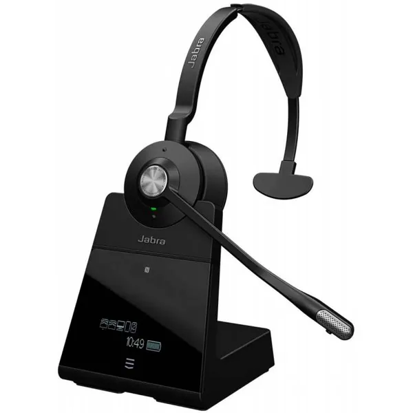 Гарнитура Jabra Engage 75 SE Stereo (9656-583-111), черный