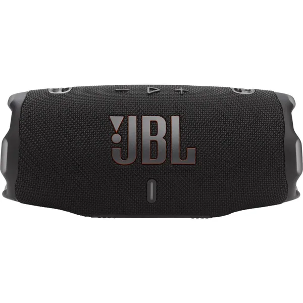 Акустика JBL Charge 6, черный JBLCHARGE6BLK