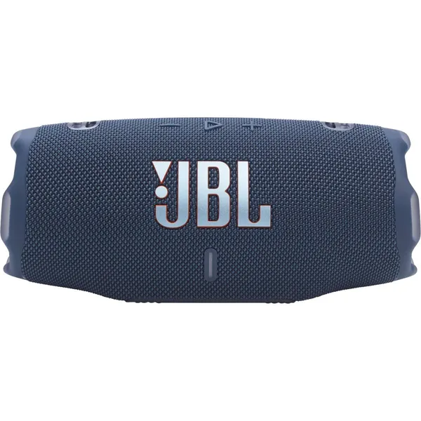 Акустика JBL Charge 6, синий JBLCHARGE6BLU