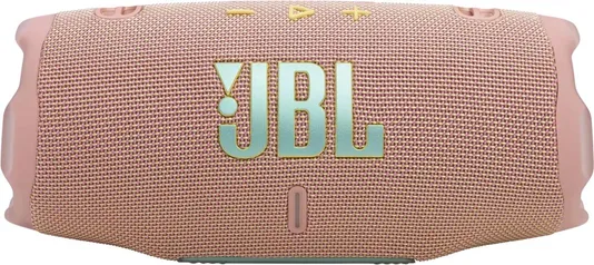 Акустика JBL Charge 6, розовый JBLCHARGE6PINK