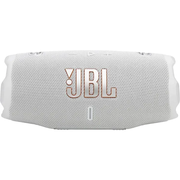 Акустика JBL Charge 6, белый JBLCHARGE6WHT