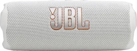 Акустика JBL Flip 7, белый JBLFLIP7WHT