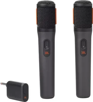 Микрофон JBL PartyBox Wireless Mic (JBLPBWIRELESSMIC)