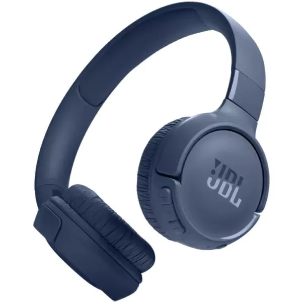 Гарнитура JBL Tune 520BT синий JBLT520BTBLU