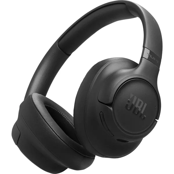 Гарнитура JBL Tune 730 BT Black JBLT730BTBLK