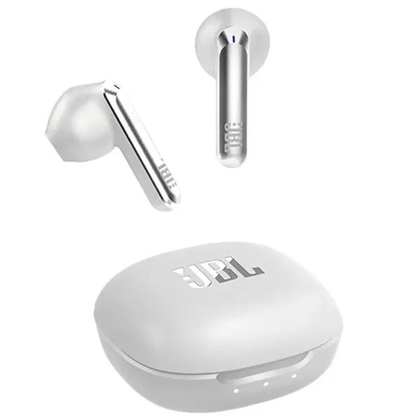 Гарнитура JBL Tune 280 TWS X2, серебристый