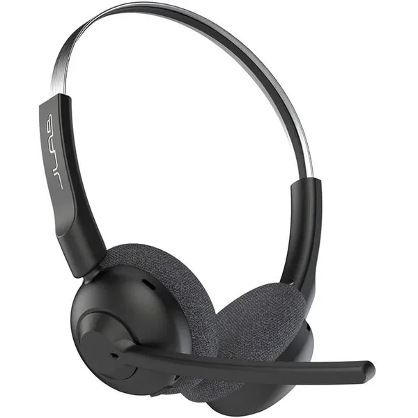 Гарнитура Jlab GO Work Pop Wireless, черный (HBGWRKPOPRBLK4)