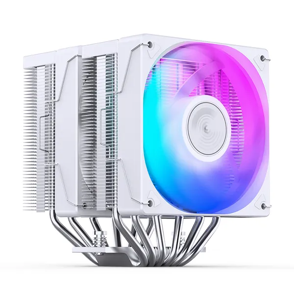 Кулер Jonsbo CR-3000E Color White, 260W (LGA1700 Ready)