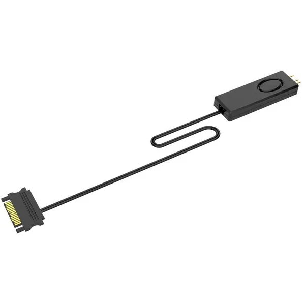 Контроллер подсветки Jonsbo ARGB RC01