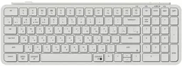 Клавиатура Keychron B2 Pro B2P-K8-RU, белый