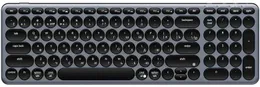 Клавиатура Keychron B4 Pro B4P-K1-RU, серый
