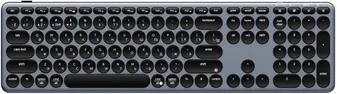 Клавиатура Keychron B5 Pro B5P-K1-RU, серый