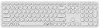 Клавиатура Keychron B5 Pro B5P-K8-RU, белый