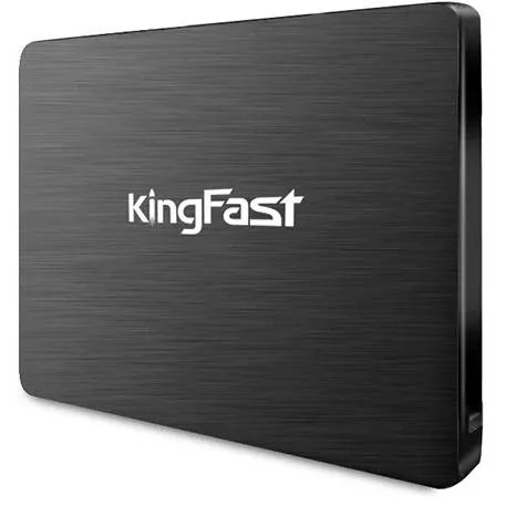 512Gb SSD KingFast F10 (HAFFKI25ST-512), 2.5", (535/482), SATA III