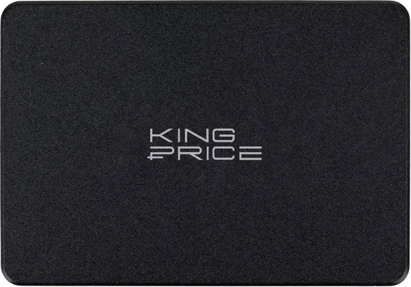 120Gb SSD KingPrice KPSS120G2, 2.5", (530/410), SATA III