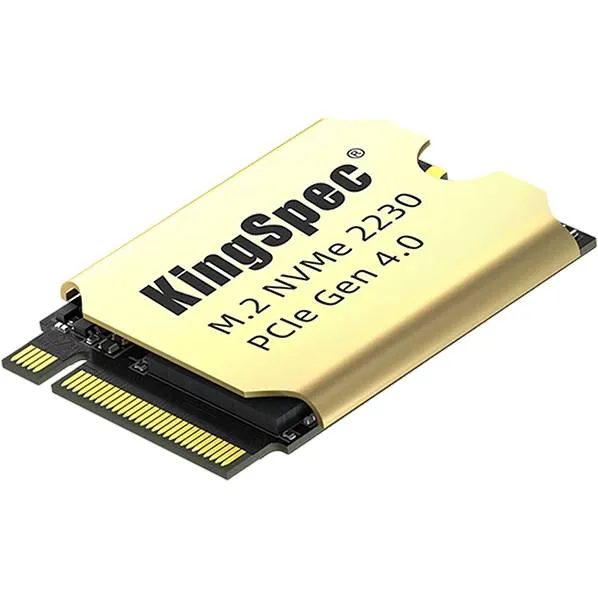 512Gb SSD KingSpec NT-512 2230, (4800/2400), NVMe M.2
