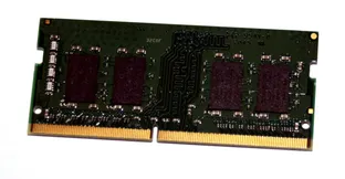 Оперативная память для ноутбука 8Gb Kingston CBD26D4S9S8K1C-8, SODIMM DDR IV, PC-21300, 2666MHz