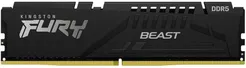 Оперативная память 8Gb Kingston FURY Beast Black EXPO KF560C36BBE-8, DDR V, PC-48000, 6000MHz