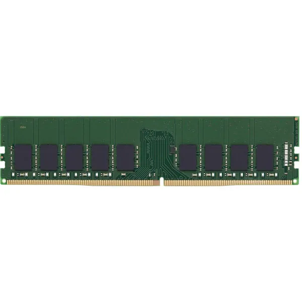 Серверная оперативная память 32Gb Kingston Server Premier KSM32ED8/32HD, DDR IV, PC4-25600, 3200MHz, ECC