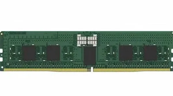 Серверная оперативная память 16Gb Kingston KSM32RS8/16HD, DDR IV, PC-25600, 3200MHz, ECC Reg