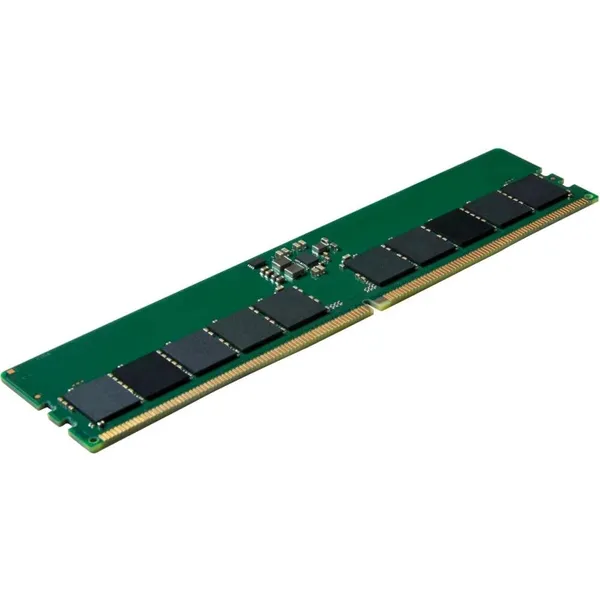 Серверная оперативная память 48Gb Kingston KSM56E46BD8KM-48HM, DDR V, PC-44800, 5600MHz, ECC