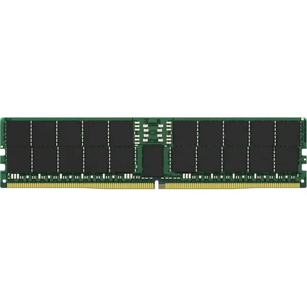 Серверная оперативная память 64Gb Kingston KSM64R52BD4-64MD, DDR V, PC-51200, 6400MHz, ECC Reg