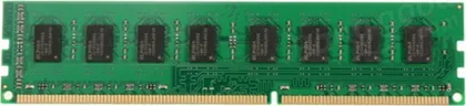 Оперативная память 4Gb Kingston ValueRAM KVR16LN11/4WP, DDR III, PC-12800, 1600MHz, 1.35V