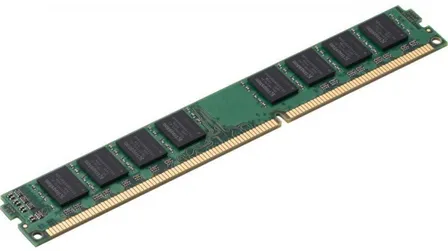 Оперативная память 8Gb Kingston ValueRAM KVR16N11/8WP, DDR III, PC-12800, 1600MHz, 1.5V
