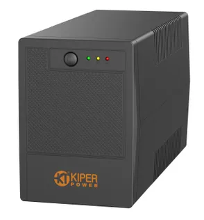 ИБП Kiper Power B850, 850VA (2xSchuko)