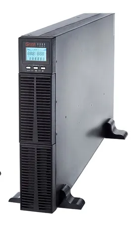 ИБП Kiper Power Online ONE 3K RM Gen2 IEC, 3000ВА (8xIEC320-C13)