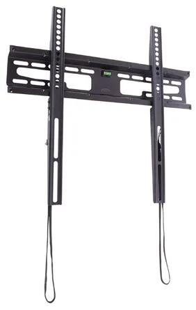 Кронштейн Kromax FLAT-3, черный