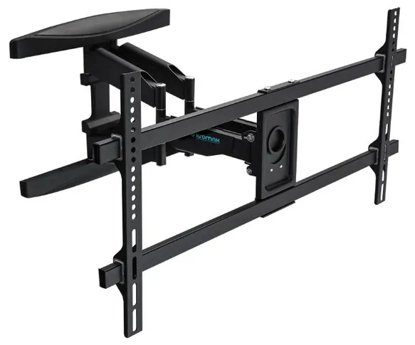 Кронштейн Kromax ATLANTIS-65, черный