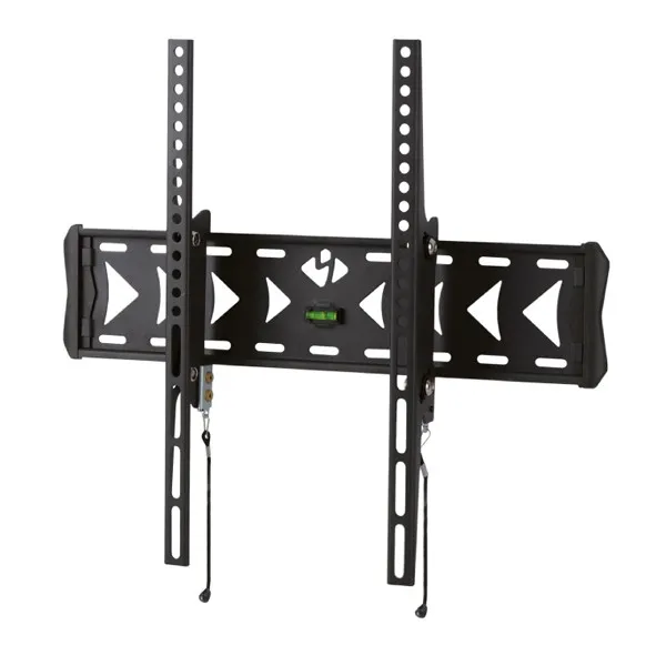 Кронштейн Kromax FLAT-4, черный