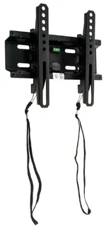 Кронштейн Kromax FLAT-6, черный