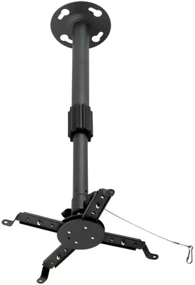 Кронштейн Kromax PROJECTOR-300, темно-серый