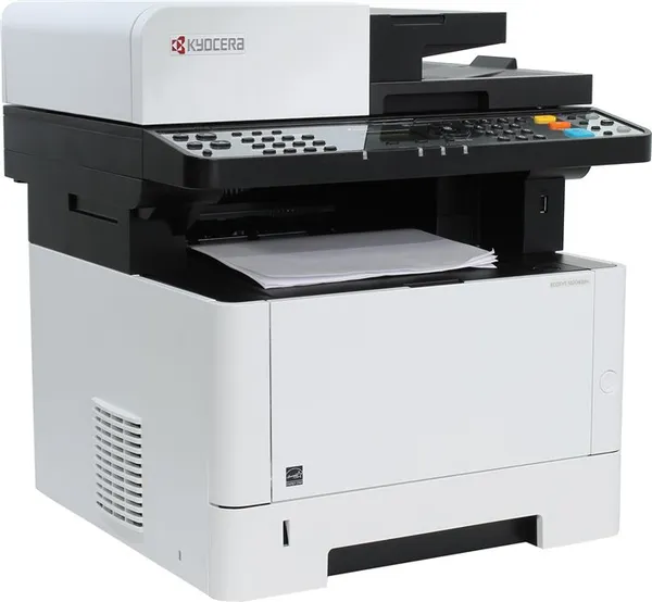 МФУ Kyocera Mita M2040DN, A4
