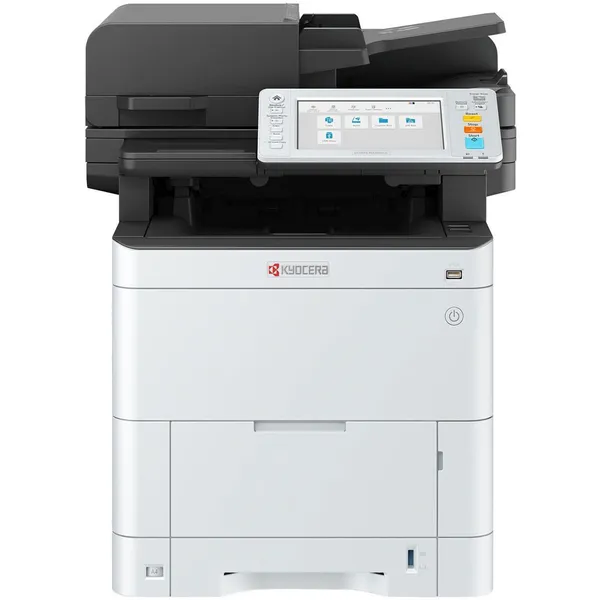 МФУ Kyocera Ecosys MA3500cifx (1102Z33NL0), A4