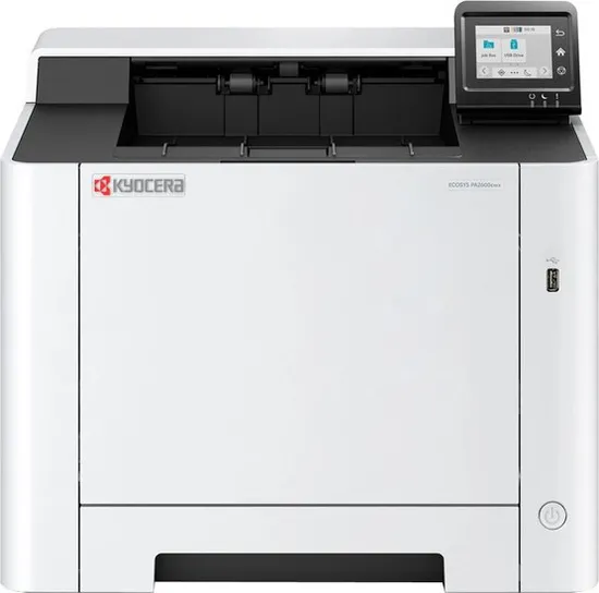 МФУ Kyocera Mita ECOSYS PA2600cwx (110C0G3NL0), A4