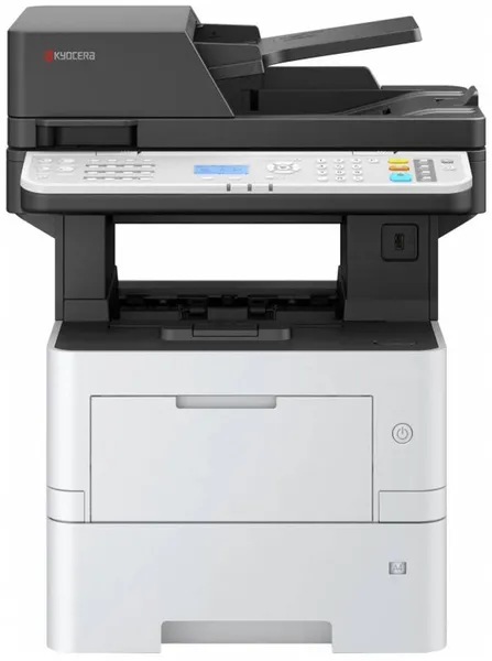 МФУ Kyocera Mita ECOSYS MA4500fx, A4 (110C123NL0)