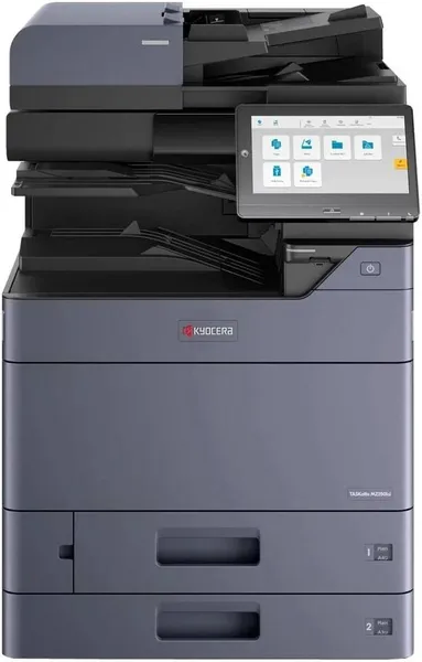 МФУ Kyocera Mita TASKalfa MZ2501ci, A4, цветное (110C2M3NL0)