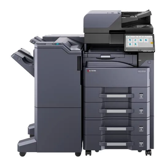 МФУ Kyocera TASKalfa MZ4000i, A3