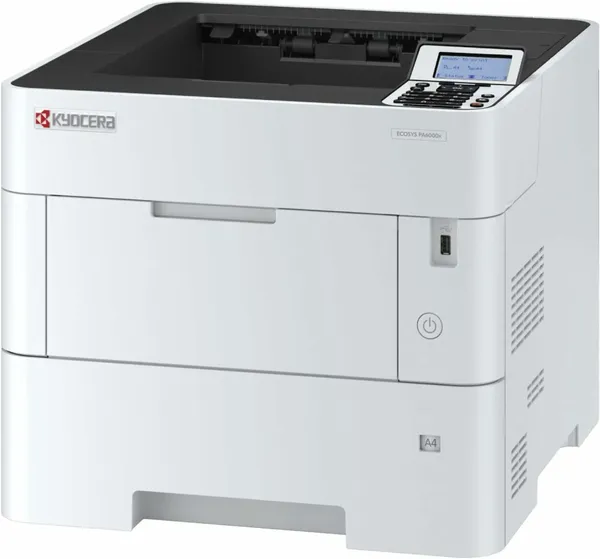 Принтер Kyocera Mita PA6000x, A4 (110C0T3NL0)